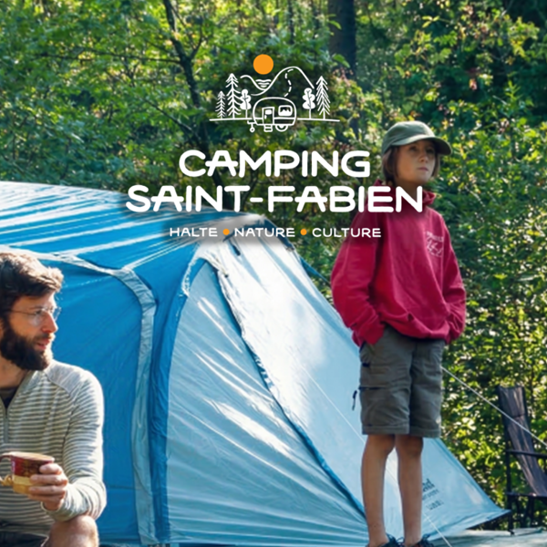 Camping Saint-Fabien - FQCC