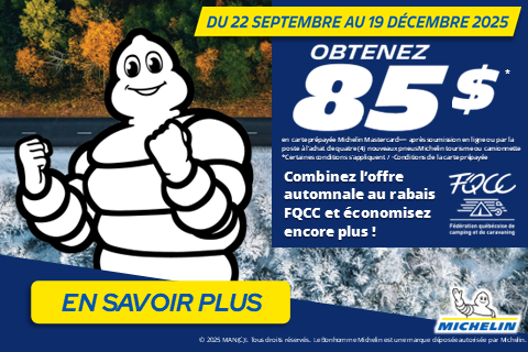 Publicité - FQCC