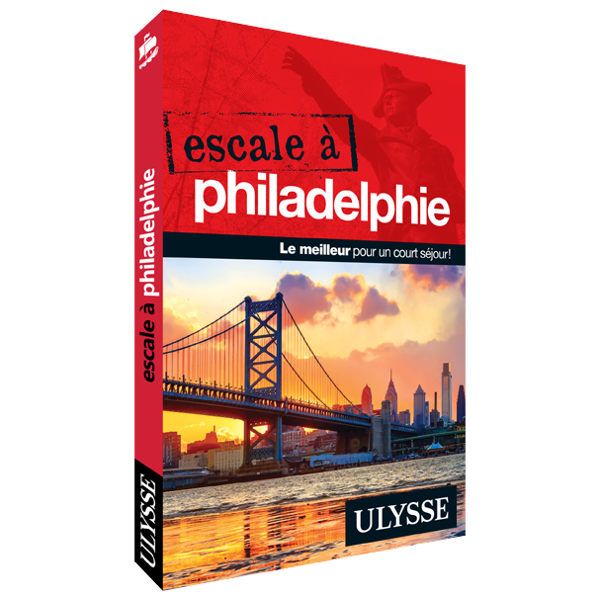 Escale à Philadelphie - FQCC