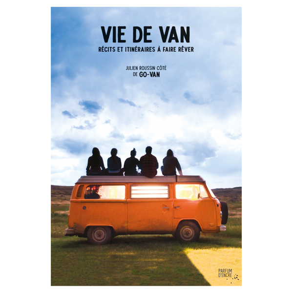 Vie de van - FQCC Vie de van - FQCC