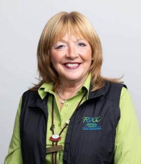 Johanne Grenier - FQCC Johanne Grenier - FQCC