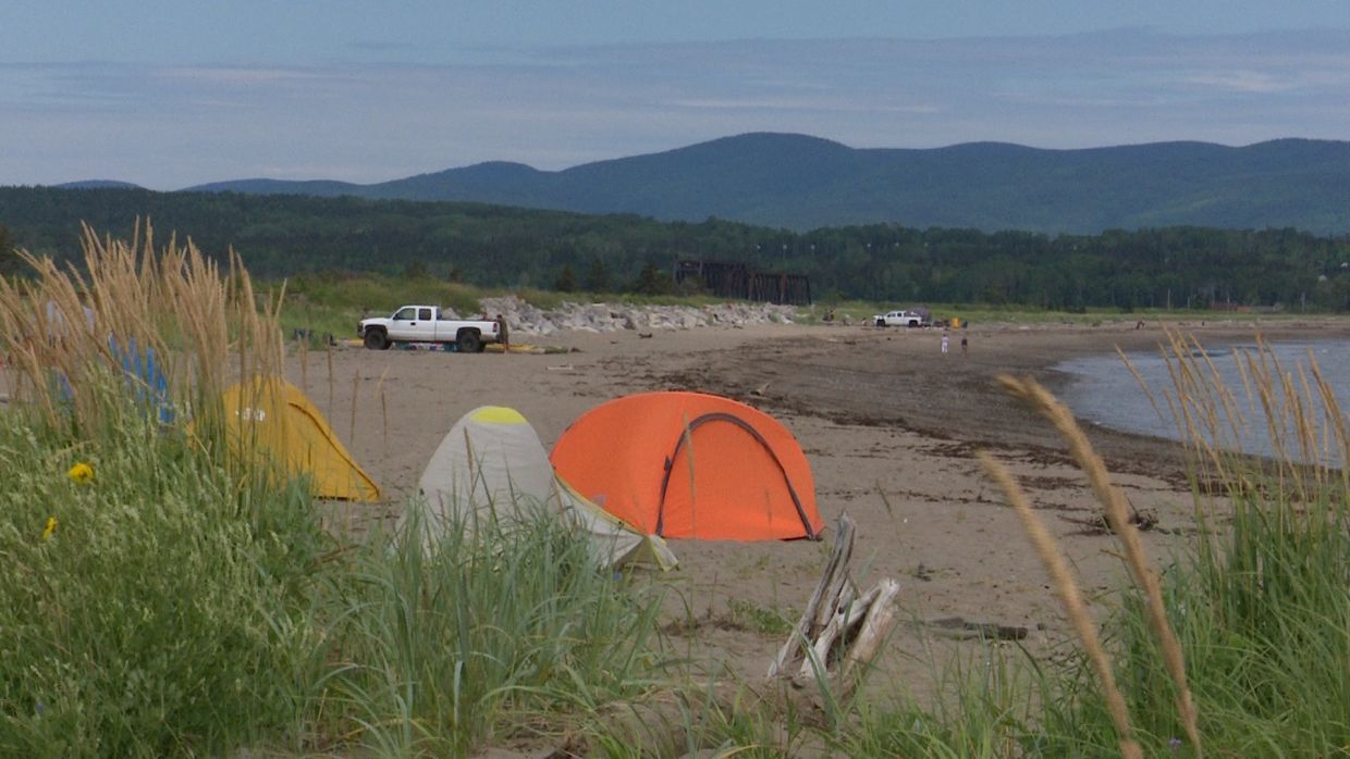  - Magazine Camping Caravaning