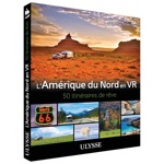 L'Amérique du Nord en VR - 50 itinéraires de rêve - FQCC L'Amérique du Nord en VR - 50 itinéraires de rêve - FQCC