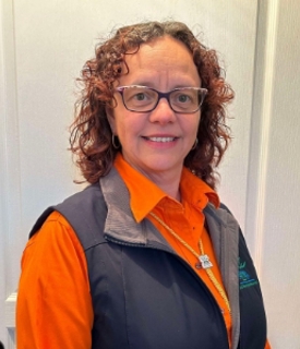 Nathalie Dufour - FQCC Nathalie Dufour - FQCC