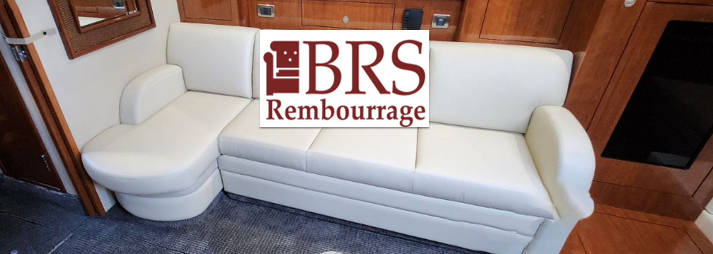 BRS Rembourrage: Une nouvelle vie pour l’intérieur de votre VR - FQCC