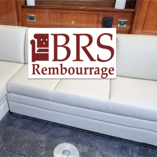 BRS Rembourrage: Une nouvelle vie pour l’intérieur de votre VR - FQCC
