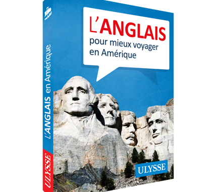 L'Anglais pour mieux voyager en Amérique - FQCC L'Anglais pour mieux voyager en Amérique - FQCC