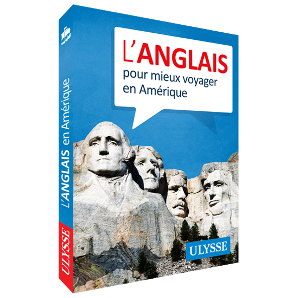 L'Anglais pour mieux voyager en Amérique - FQCC L'Anglais pour mieux voyager en Amérique - FQCC