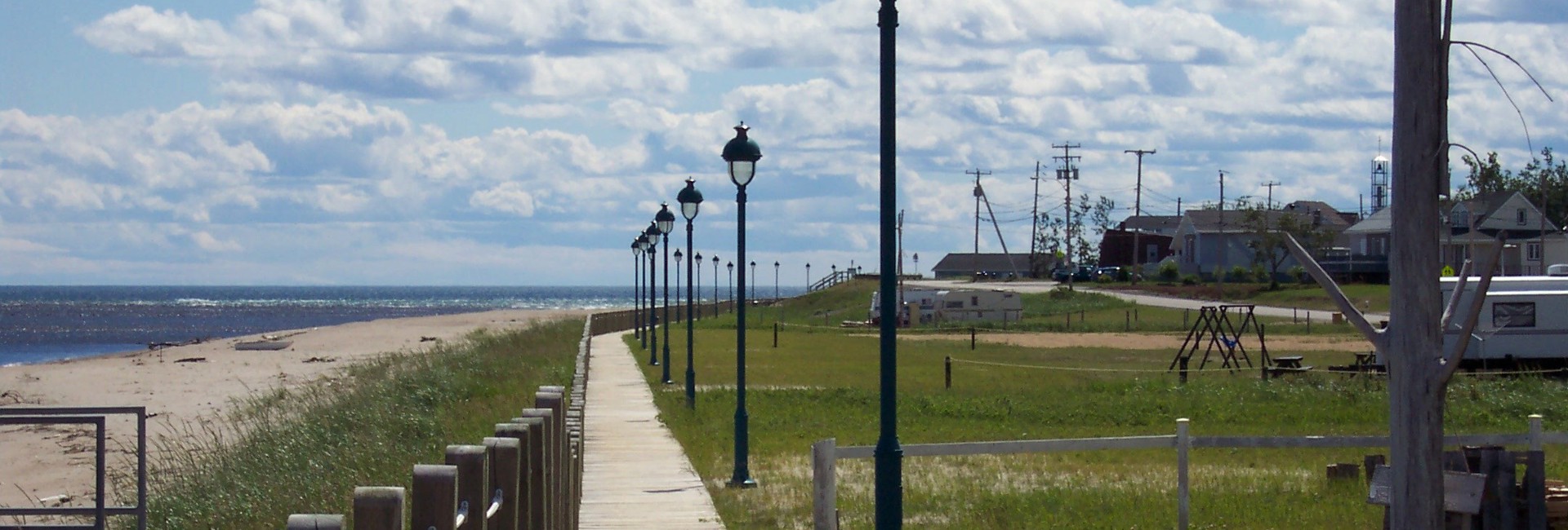 Bannière Nouvelle vague! AGA ARCC-03