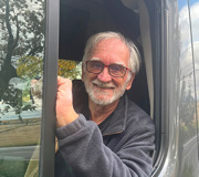 Paul Laquerre - Camping Caravaning