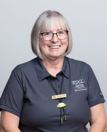 Lorraine D. Dion - FQCC Lorraine D. Dion - FQCC