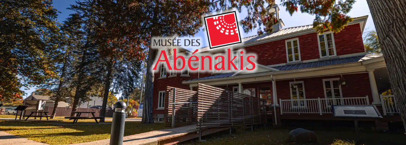Le Musée des Abénakis - FQCC