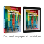 SoloVR Sud-Ouest américain - FQCC SoloVR Sud-Ouest américain - FQCC