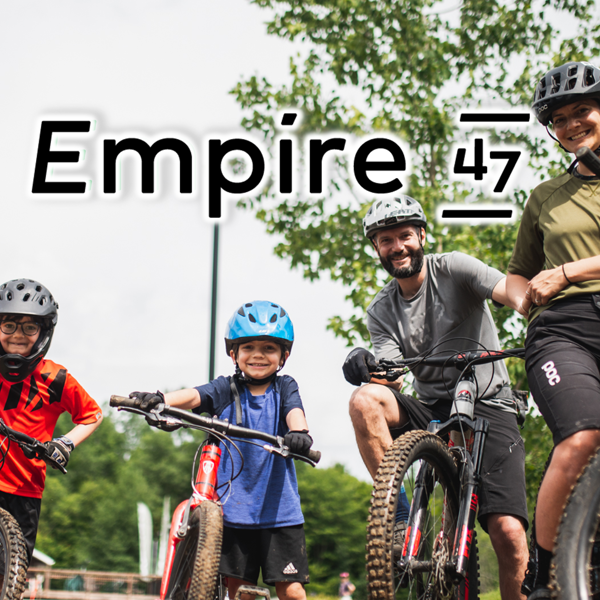 Empire 47: une destination plein air près de Québec - FQCC