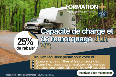 Publicité - FQCC