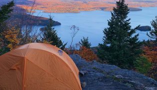 3 types de camping selon votre personnalité