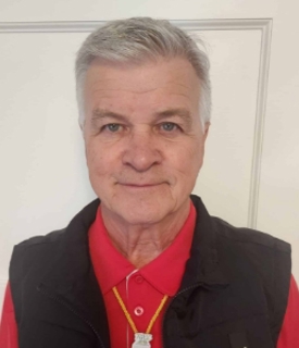 Richard Tremblay - FQCC Richard Tremblay - FQCC