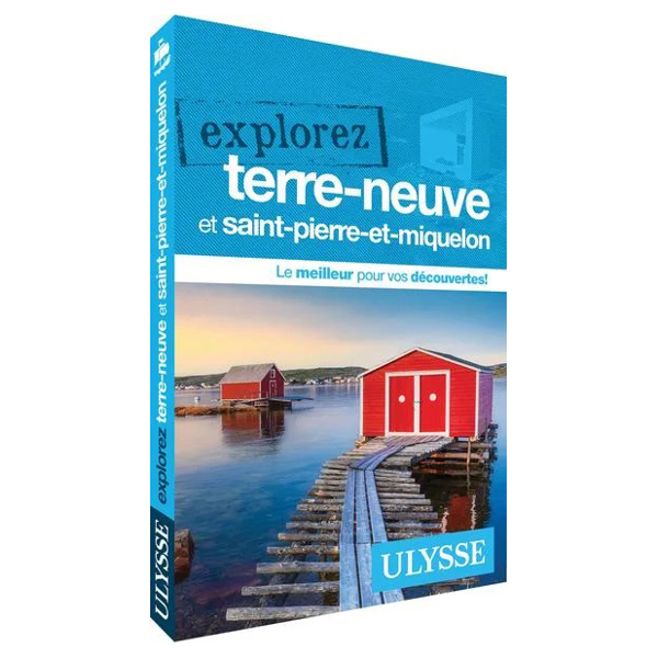 Explorez Terre-Neuve et St-Pierre-et-Miquelon - FQCC Explorez Terre-Neuve et St-Pierre-et-Miquelon - FQCC