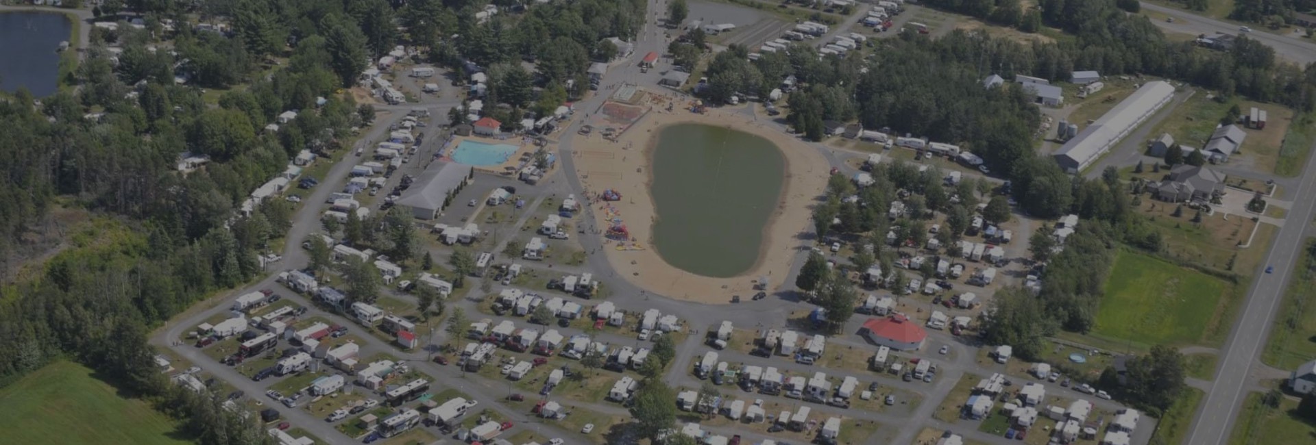 Bannière Rassemblement Fermeture 2026