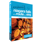 Explorez Niagara Falls et la route des vins - FQCC Explorez Niagara Falls et la route des vins - FQCC
