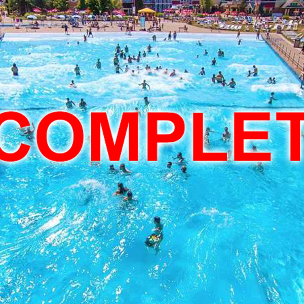 Une aventure aquatique en famille - FQCC Une aventure aquatique en famille - FQCC