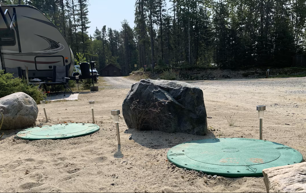 - Camping Caravaning