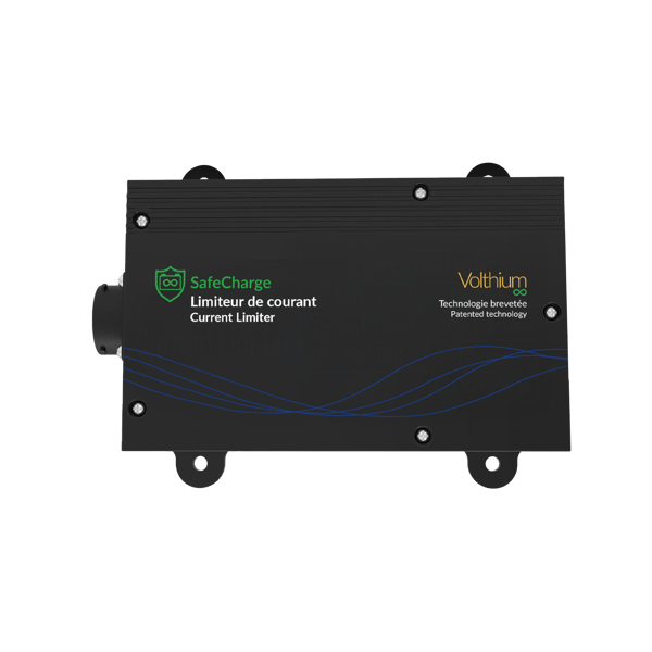 Limiteur de courant SafeCharge - FQCC