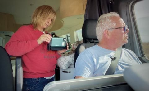  - Camping Caravaning