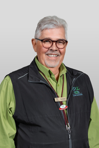 Guy Boutin