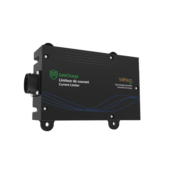 Limiteur de courant SafeCharge - FQCC