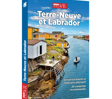 SoloVR Terre-Neuve et Labrador - FQCC