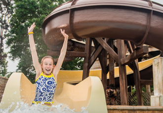 Fort Wilderness Resort, en Floride - Magazine Camper