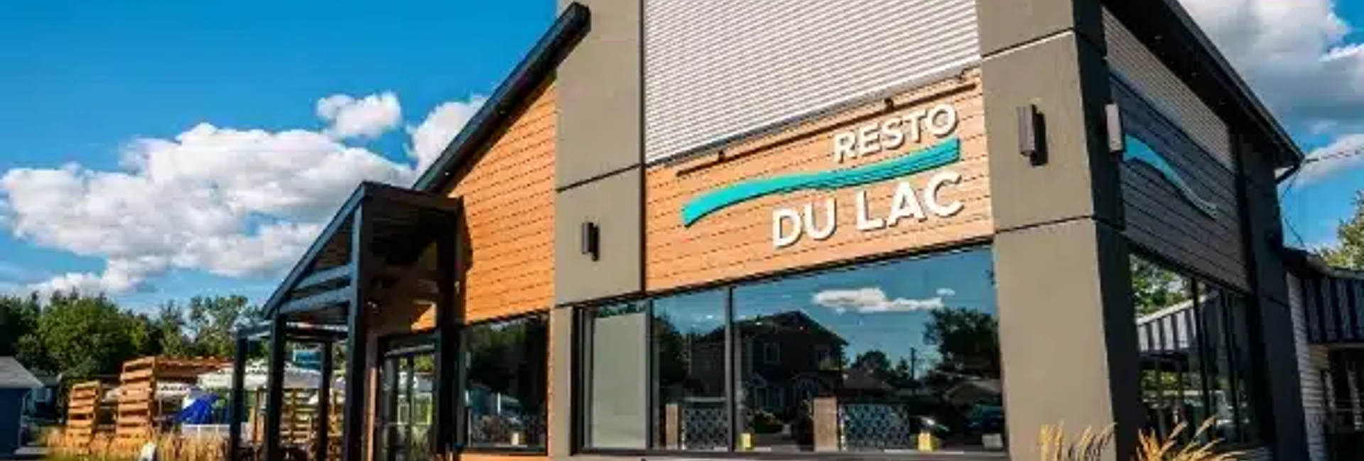 Bannière Les Retrouvailles