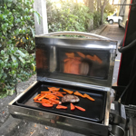 La Plancha - FQCC La Plancha - FQCC