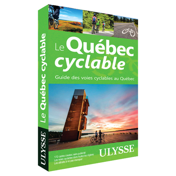 Le Québec cyclable - FQCC Le Québec cyclable - FQCC