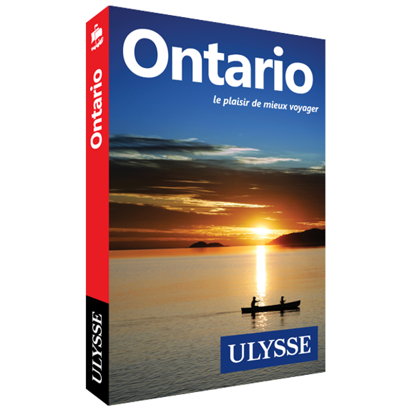 Ontario - FQCC