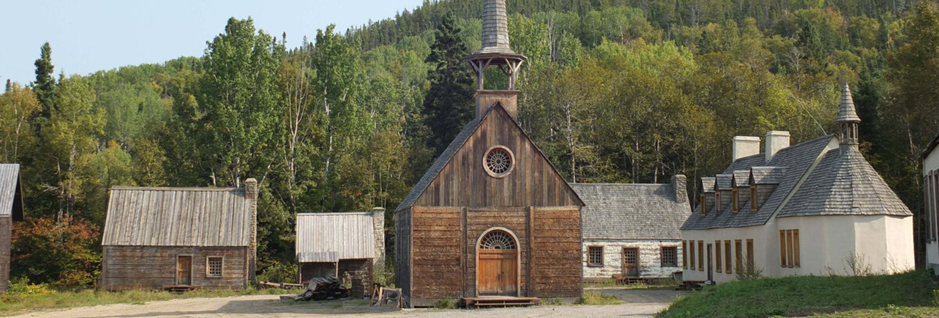 Bannière À la croisée des chemins- AGA ARCC-02