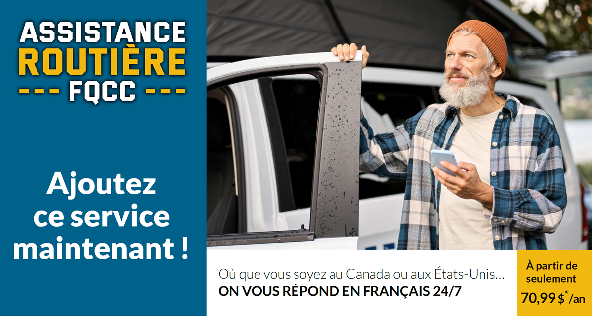  - Magazine Camping Caravaning