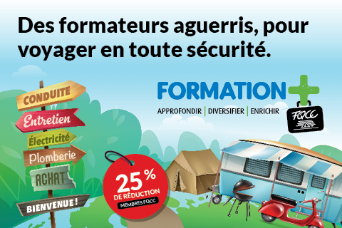 Publicité - FQCC