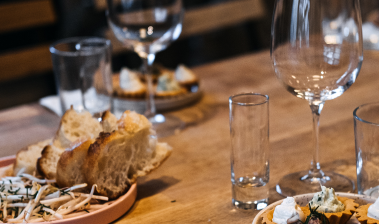 Bénédiction et le péché de la gourmandise - FQCC Bénédiction et le péché de la gourmandise - FQCC