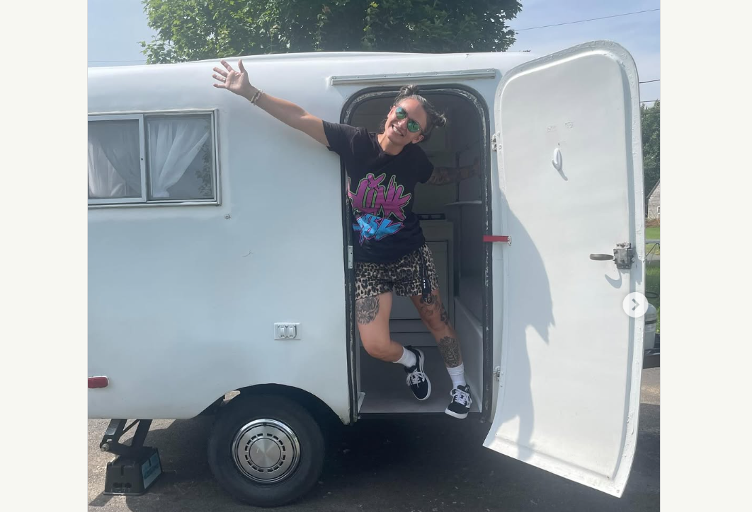  - Magazine Camping Caravaning
