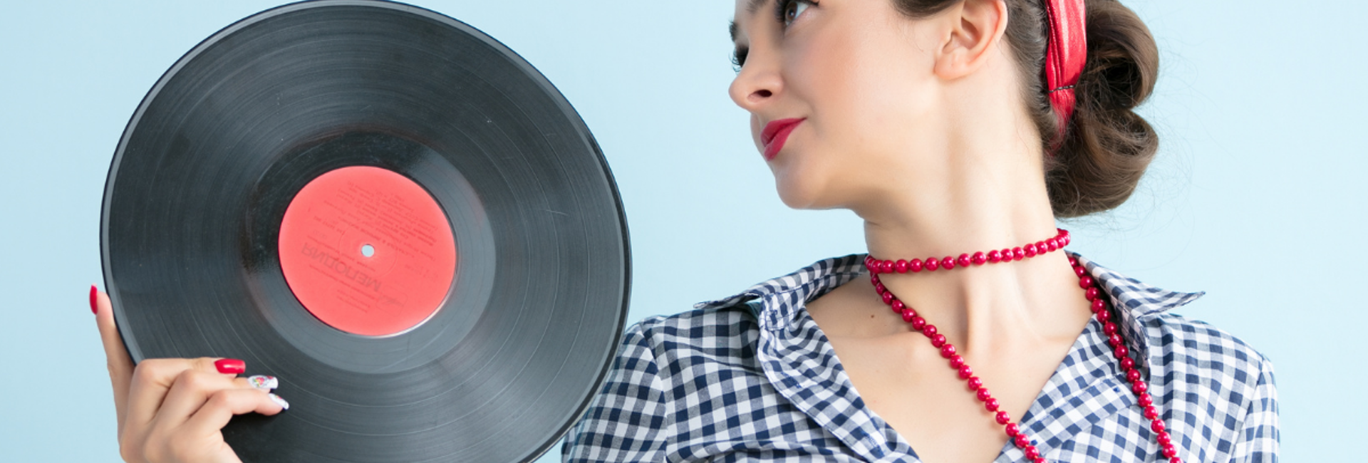 Bannière Festival vintage 2.0