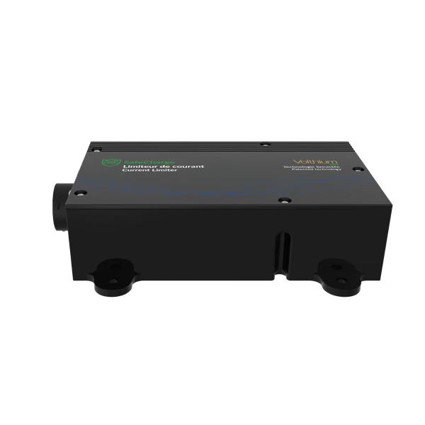 Limiteur de courant SafeCharge - FQCC