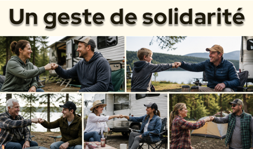 Soutenir la FQCC dans sa mission