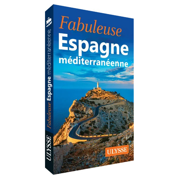 Fabuleuse Espagne méditerranéenne - FQCC