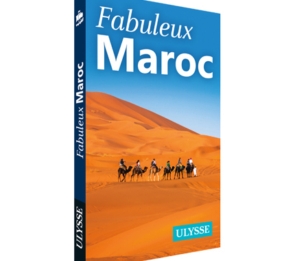 Fabuleux Maroc - FQCC