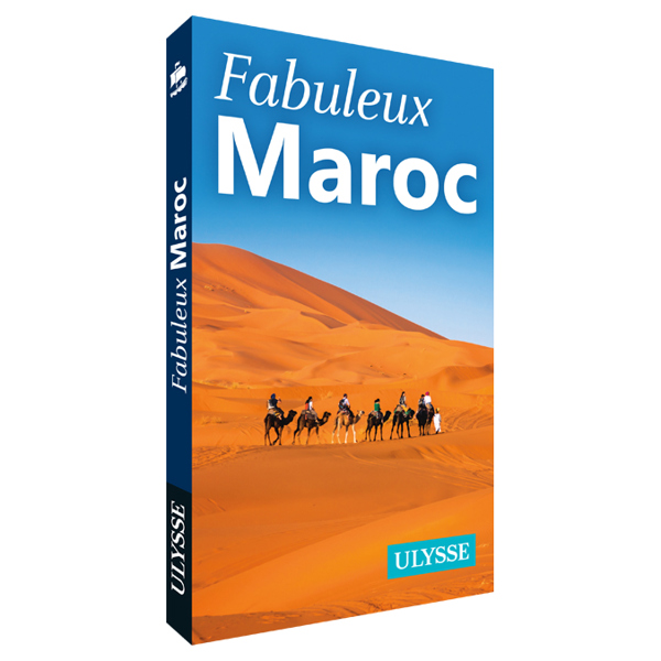 Fabuleux Maroc - FQCC