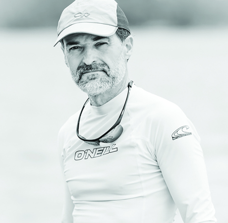Dany Coulombe - Camping Caravaning