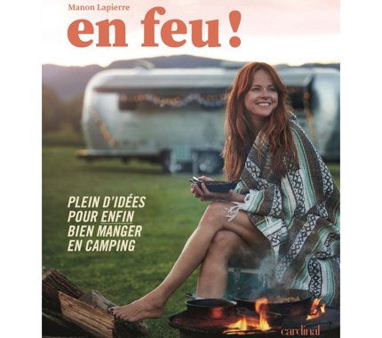 En feu! - FQCC En feu! - FQCC