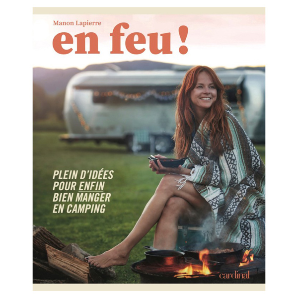 En feu! - FQCC En feu! - FQCC